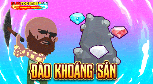 Đào Khoáng Sản Hiếm