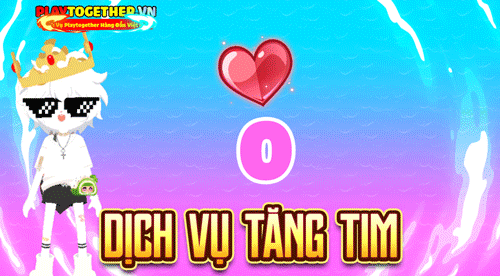 DỊCH VỤ TĂNG TIM