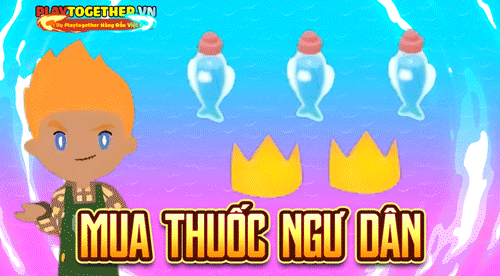 MUA THUỐC NGƯ DÂN