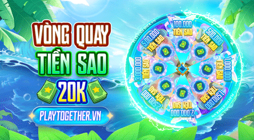 Vòng Quay Tiền Sao